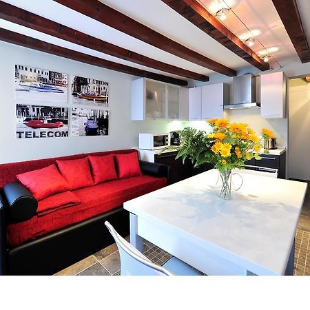 Palace La Vida Apartments By Wonderful Italy Veneza Quarto foto