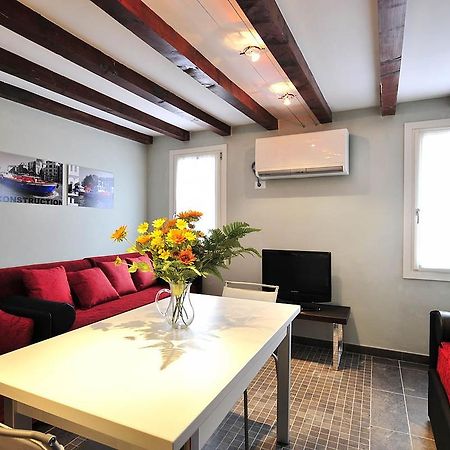 Palace La Vida Apartments By Wonderful Italy Veneza Exterior foto