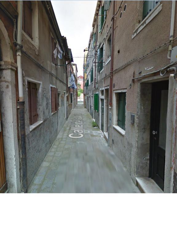 Palace La Vida Apartments By Wonderful Italy Veneza Exterior foto