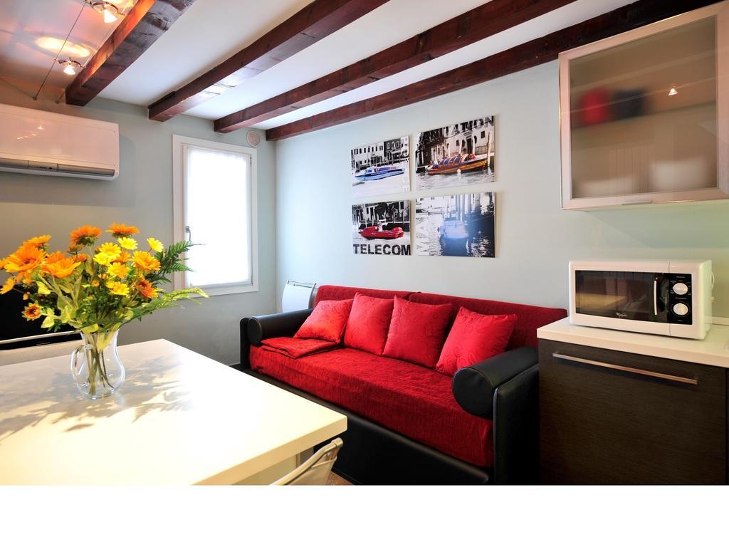 Palace La Vida Apartments By Wonderful Italy Veneza Quarto foto