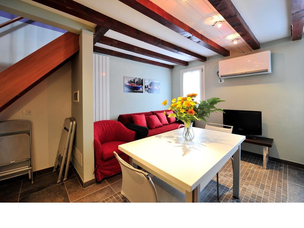 Palace La Vida Apartments By Wonderful Italy Veneza Quarto foto