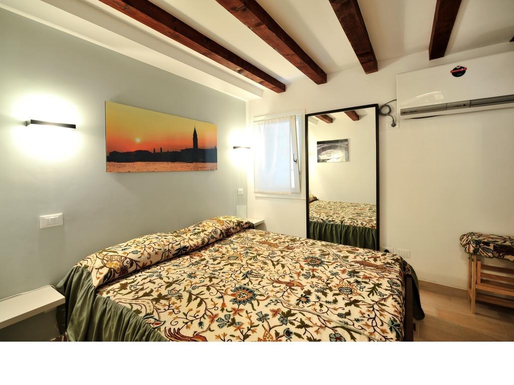 Palace La Vida Apartments By Wonderful Italy Veneza Exterior foto