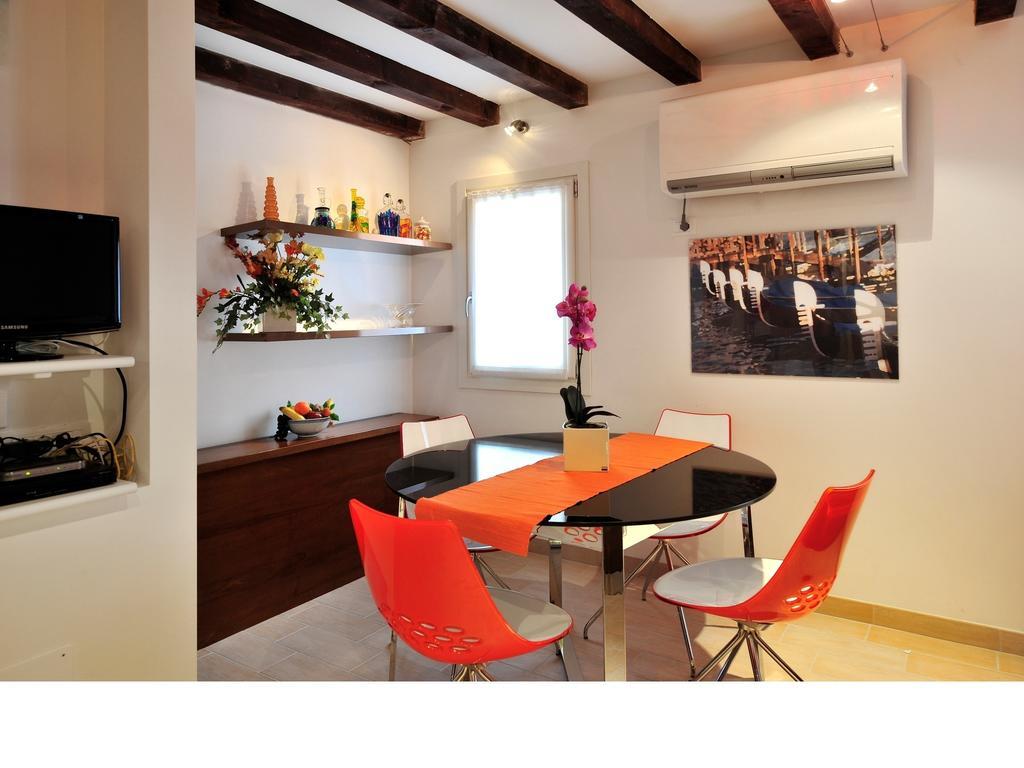 Palace La Vida Apartments By Wonderful Italy Veneza Exterior foto