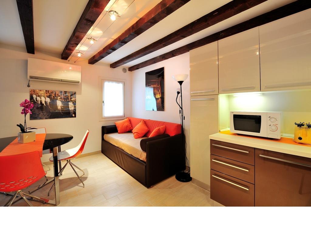 Palace La Vida Apartments By Wonderful Italy Veneza Exterior foto