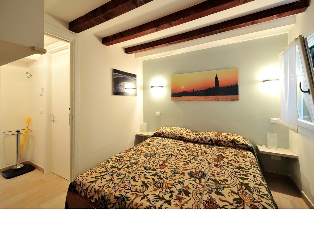 Palace La Vida Apartments By Wonderful Italy Veneza Exterior foto