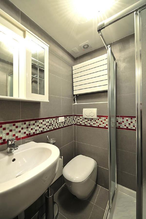 Palace La Vida Apartments By Wonderful Italy Veneza Exterior foto