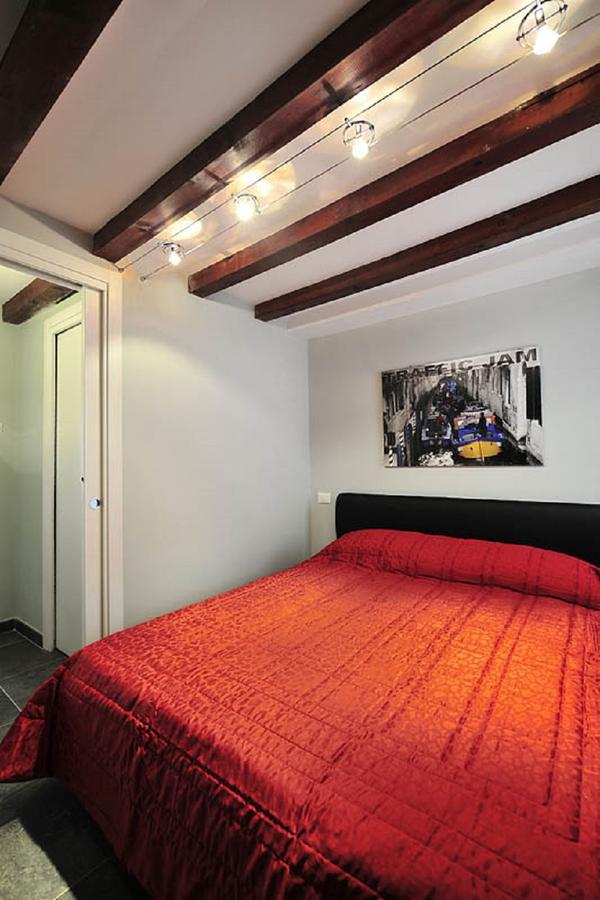 Palace La Vida Apartments By Wonderful Italy Veneza Exterior foto