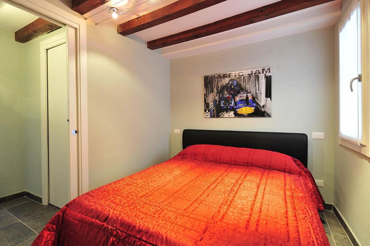 Palace La Vida Apartments By Wonderful Italy Veneza Exterior foto