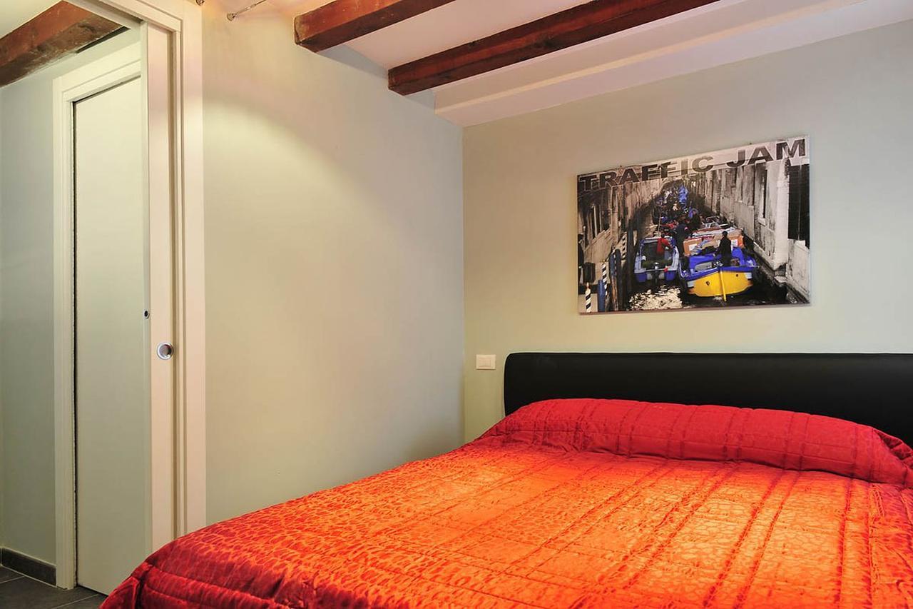 Palace La Vida Apartments By Wonderful Italy Veneza Exterior foto