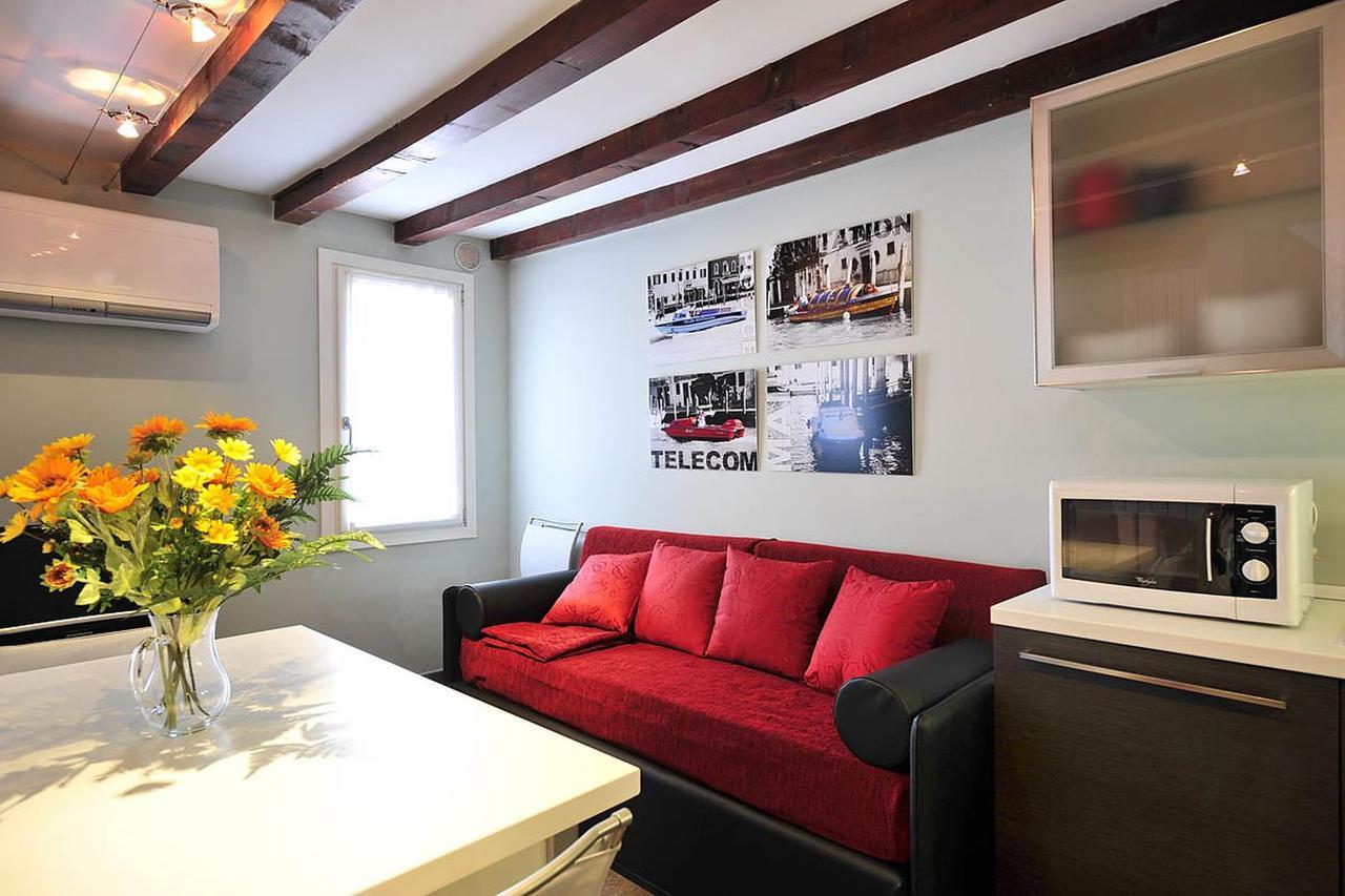 Palace La Vida Apartments By Wonderful Italy Veneza Exterior foto