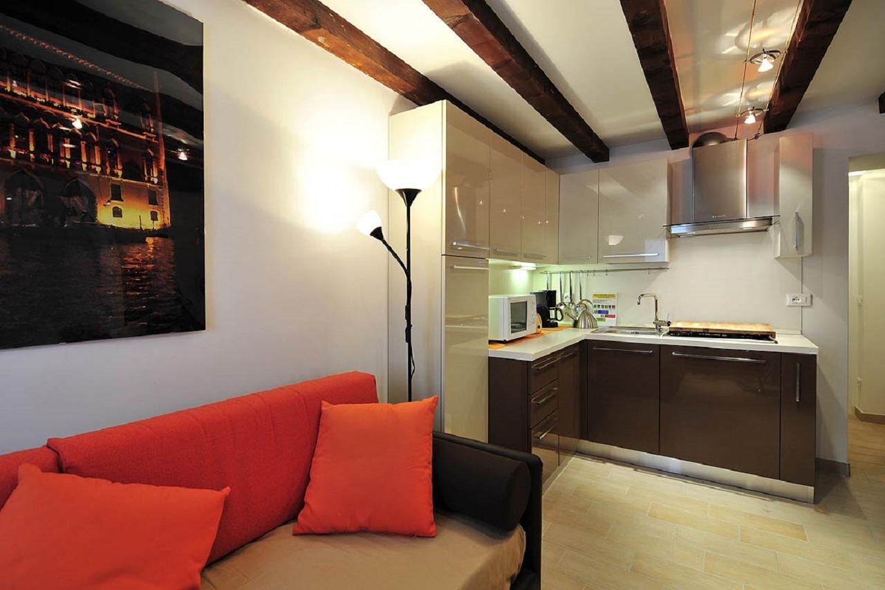 Palace La Vida Apartments By Wonderful Italy Veneza Exterior foto