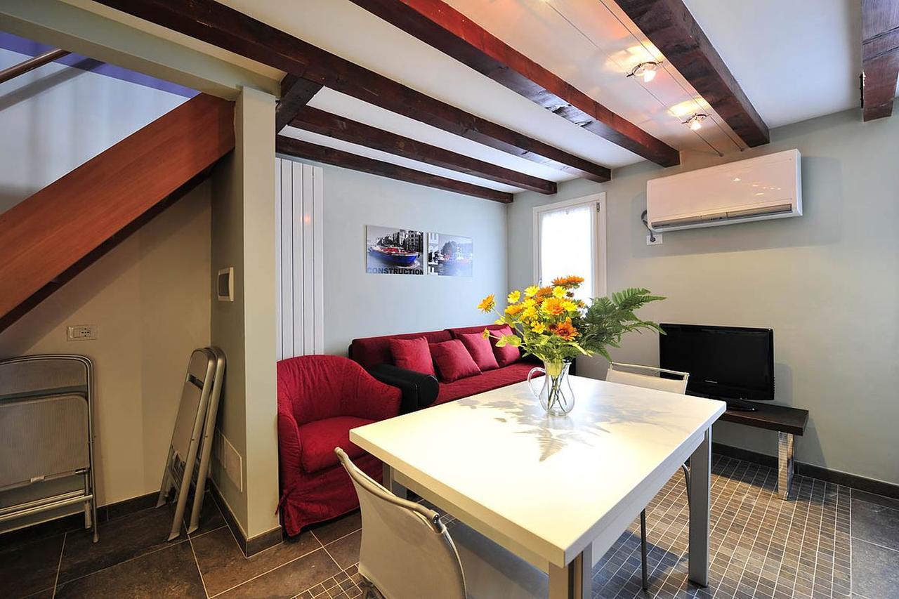 Palace La Vida Apartments By Wonderful Italy Veneza Exterior foto