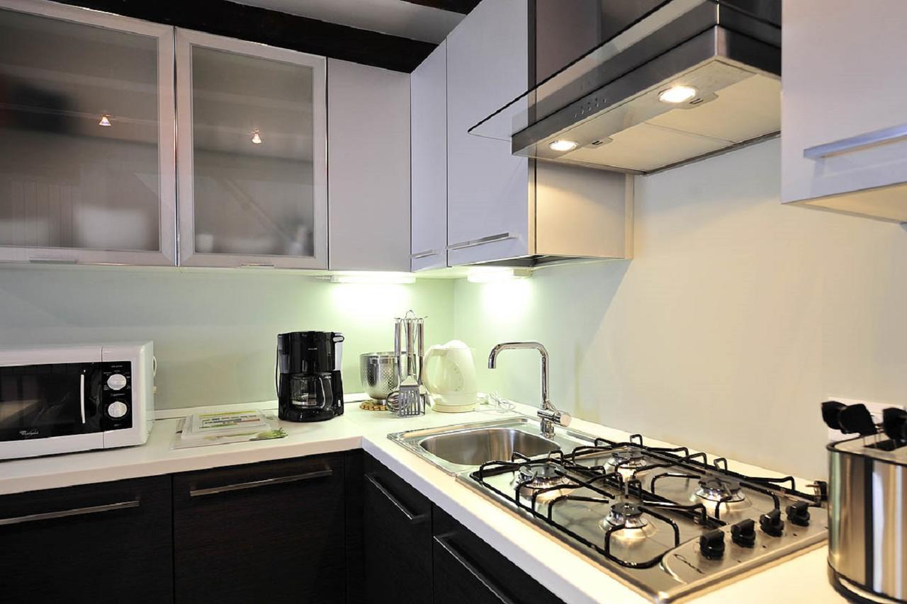 Palace La Vida Apartments By Wonderful Italy Veneza Exterior foto