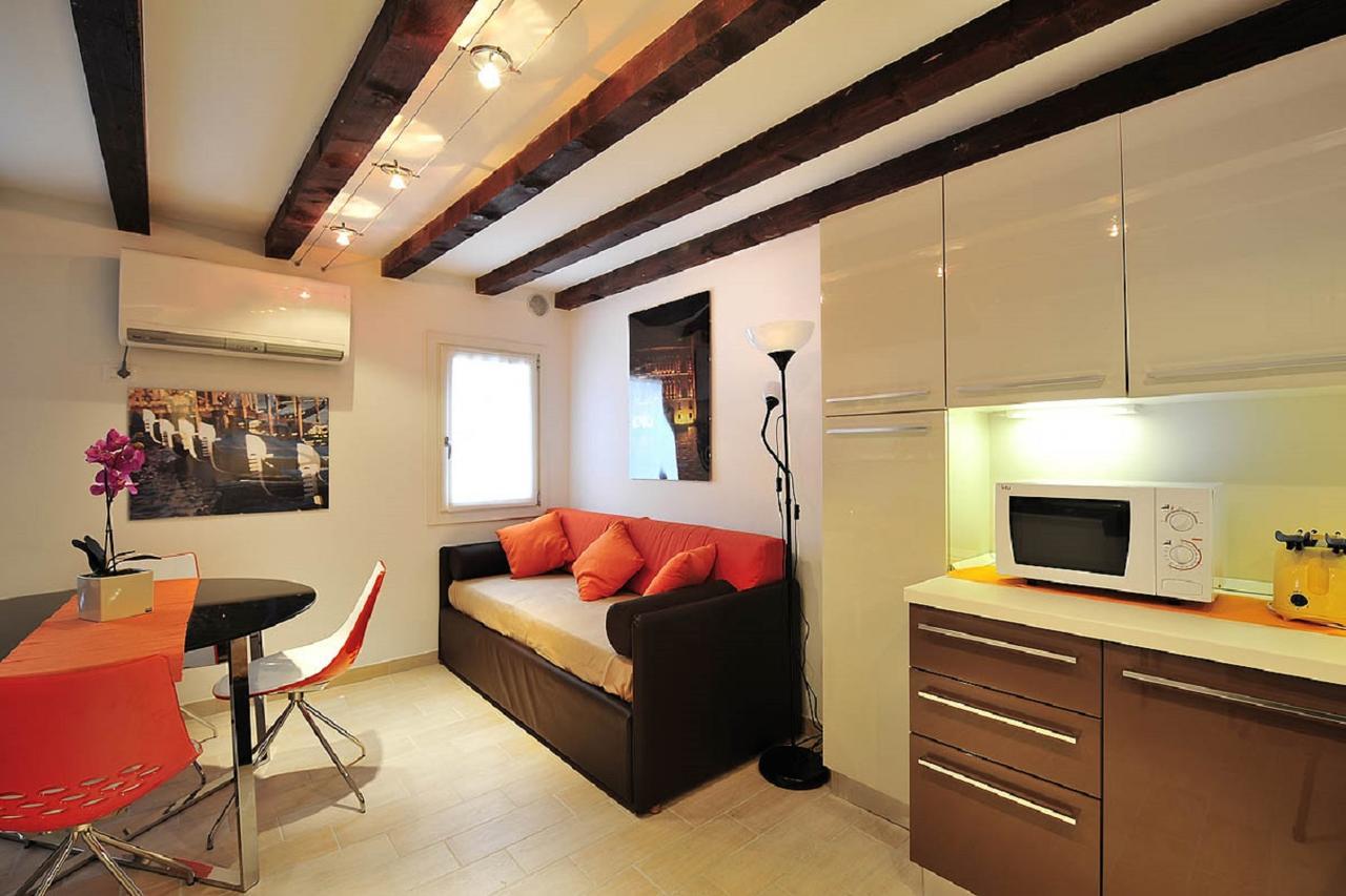 Palace La Vida Apartments By Wonderful Italy Veneza Exterior foto