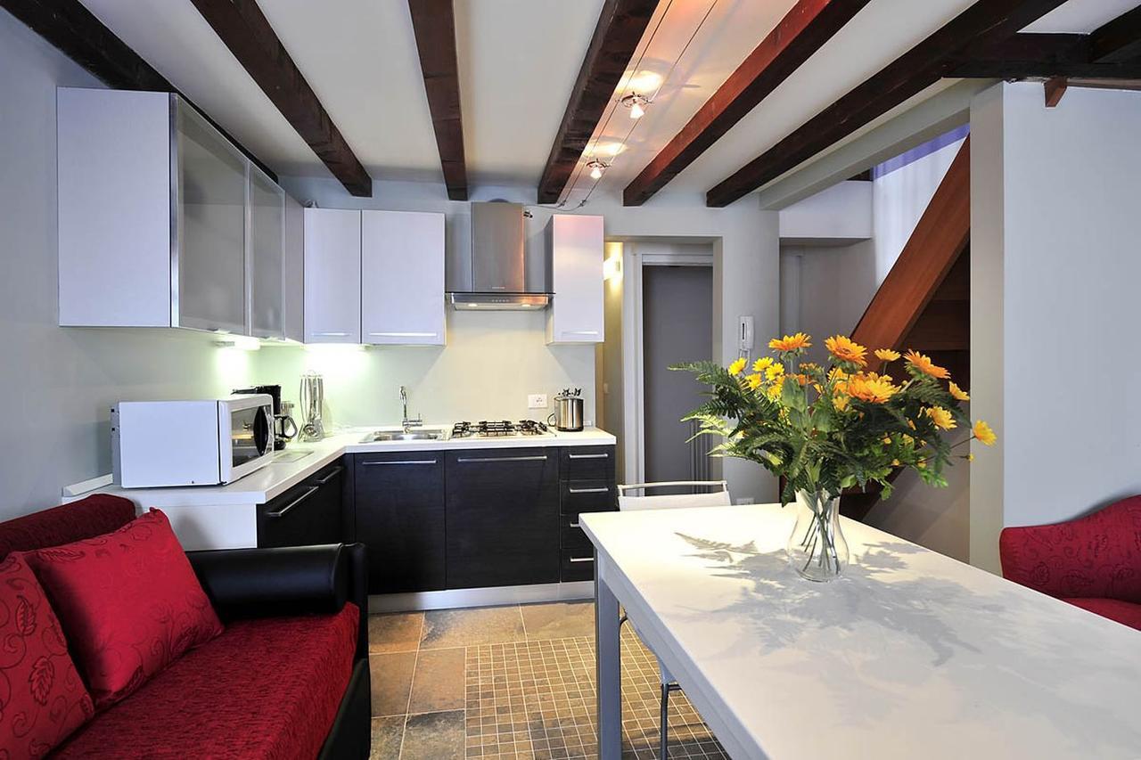 Palace La Vida Apartments By Wonderful Italy Veneza Exterior foto